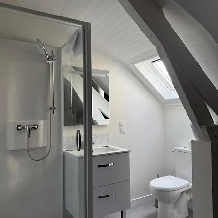 Hotel Ker Lehn - La 3*