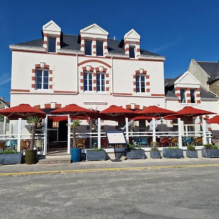 Hotel Ker Lehn - La 3*