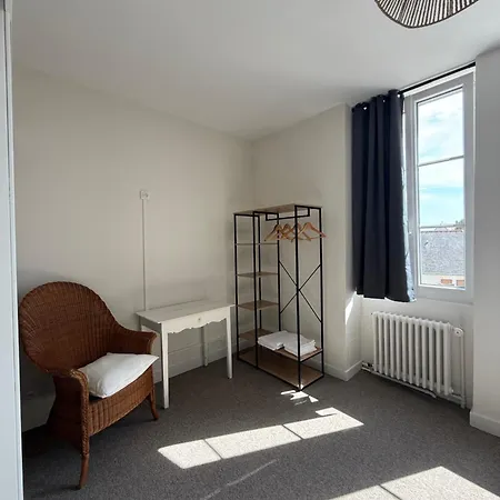 Ker Lehn - La Hotel
