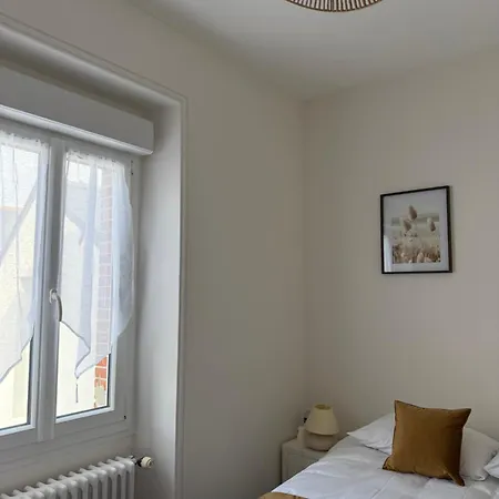 Hotel Ker Lehn - La 3*