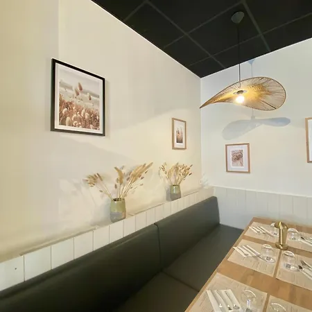 Hotel Ker Lehn - La 3*