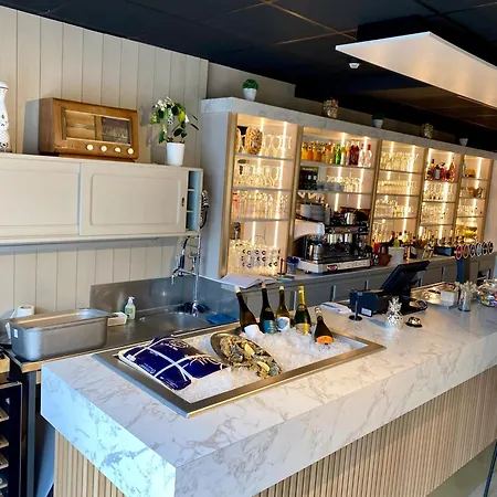Hotel Ker Lehn - La Piriac-sur-Mer