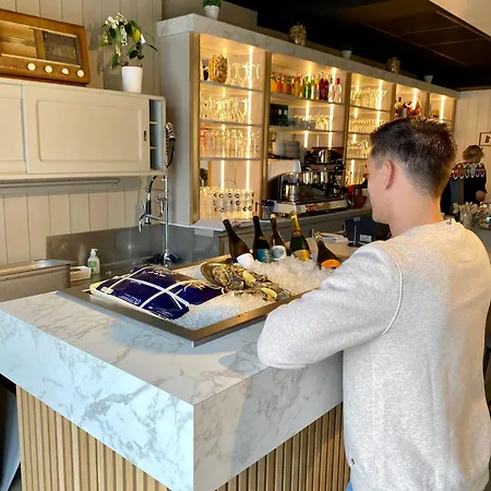 Hotel Ker Lehn - La 3*