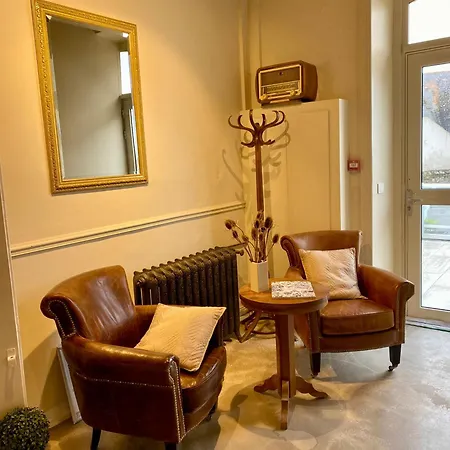 Hotel Ker Lehn - La 3*