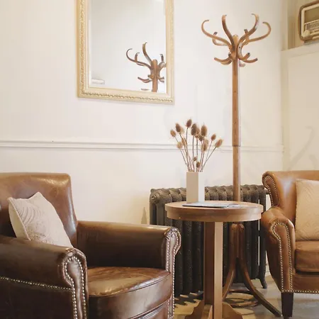 Ker Lehn - La 3* Piriac-sur-Mer