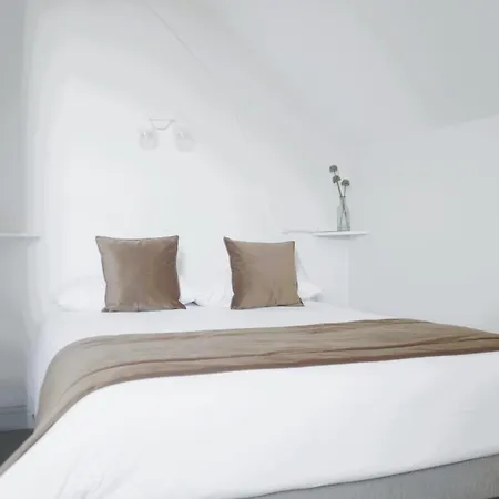 Hotel Ker Lehn - La 3*