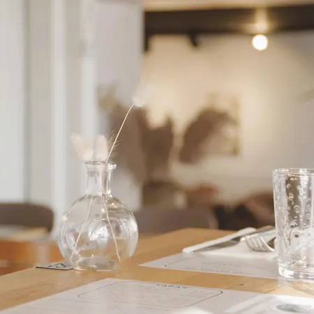 Hotel Ker Lehn - La Piriac-sur-Mer