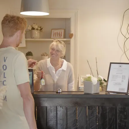 Ker Lehn - La 3* Piriac-sur-Mer