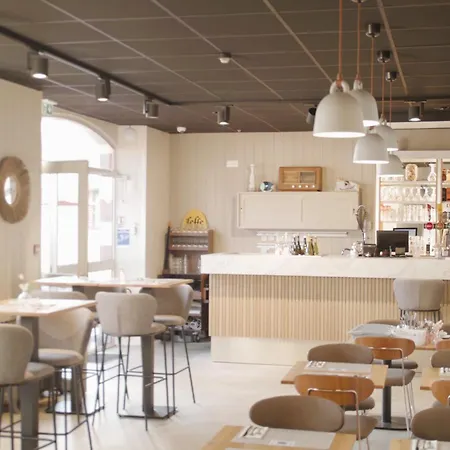 Hotel Ker Lehn - La Piriac-sur-Mer