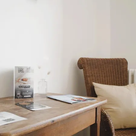 Ker Lehn - La Hotel Piriac-sur-Mer