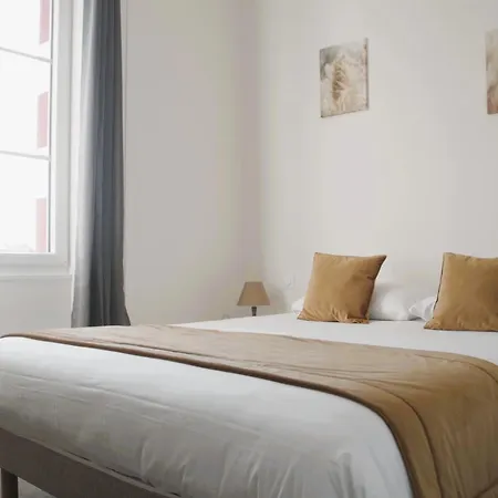 Hotel Ker Lehn - La Piriac-sur-Mer