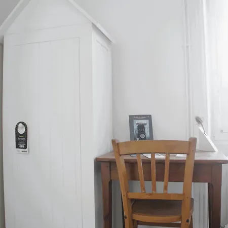 Ker Lehn - La Hotel 3*