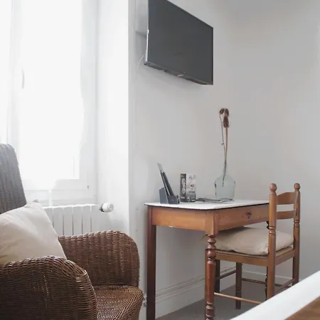 Hotel Ker Lehn - La 3*