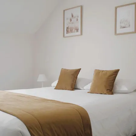 Hotel Ker Lehn - La Piriac-sur-Mer