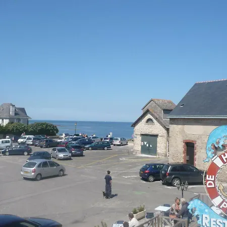 Hotel Ker Lehn - La