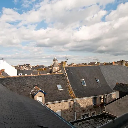 Hotel Ker Lehn - La Piriac-sur-Mer