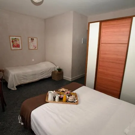 Ker Lehn - La Hotel