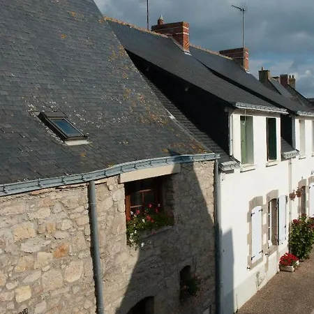 Ker Lehn - La 3* Piriac-sur-Mer