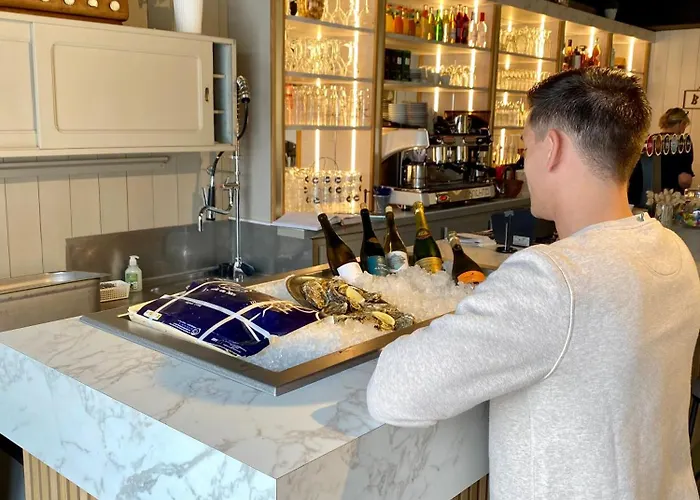 Ξενοδοχείο Ker Lehn - La 3*