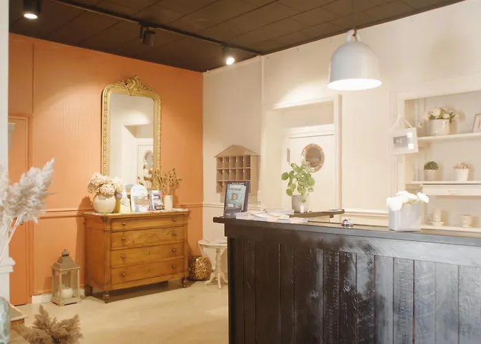 Ker Lehn - La Ξενοδοχείο Piriac-sur-Mer