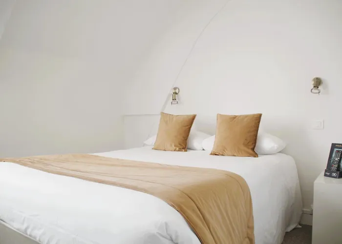 Ker Lehn - La Ξενοδοχείο Piriac-sur-Mer