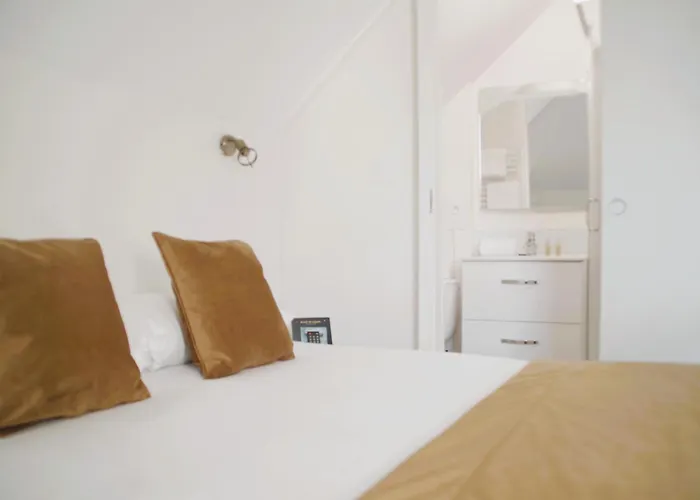 Ker Lehn - La Ξενοδοχείο Piriac-sur-Mer