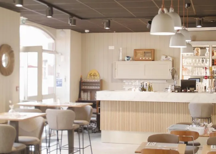 Ξενοδοχείο Ker Lehn - La Piriac-sur-Mer