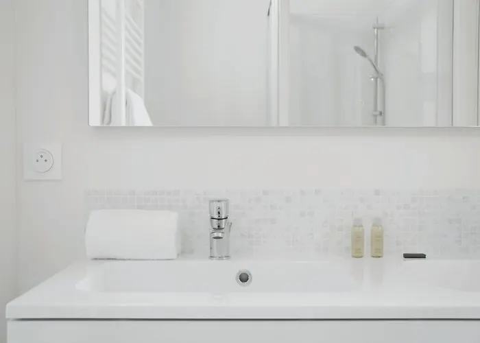 Ξενοδοχείο Ker Lehn - La