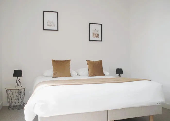 Ker Lehn - La Ξενοδοχείο 3*