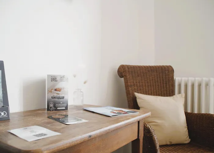 Ker Lehn - La Ξενοδοχείο Piriac-sur-Mer