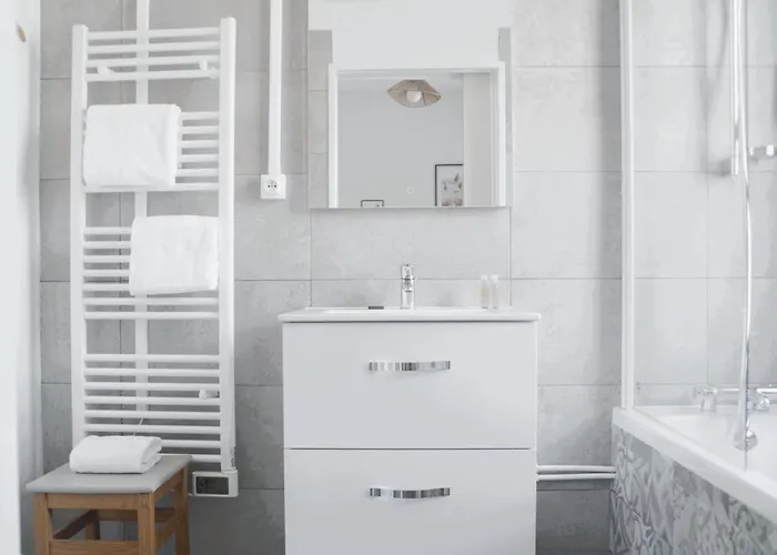 Ker Lehn - La 3* Piriac-sur-Mer