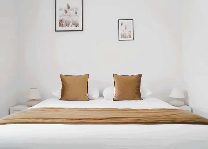 Ξενοδοχείο Ker Lehn - La