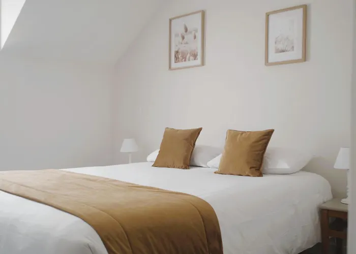 Ξενοδοχείο Ker Lehn - La Piriac-sur-Mer