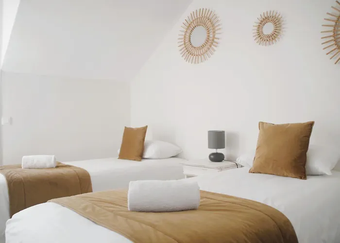 Ξενοδοχείο Ker Lehn - La