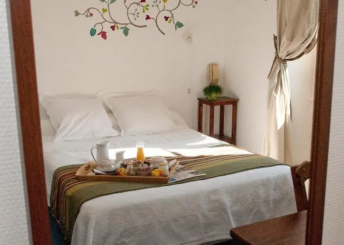 Ker Lehn - La Ξενοδοχείο 3*