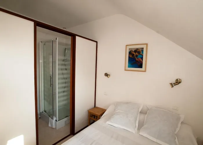 Ker Lehn - La Ξενοδοχείο Piriac-sur-Mer