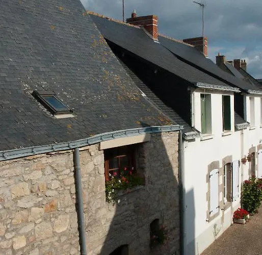 Ker Lehn - La 3* Piriac-sur-Mer