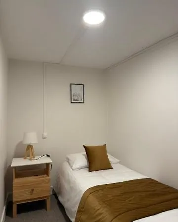Ker Lehn - La Hotell 3*