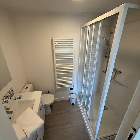 Ker Lehn - La Hotell 3*