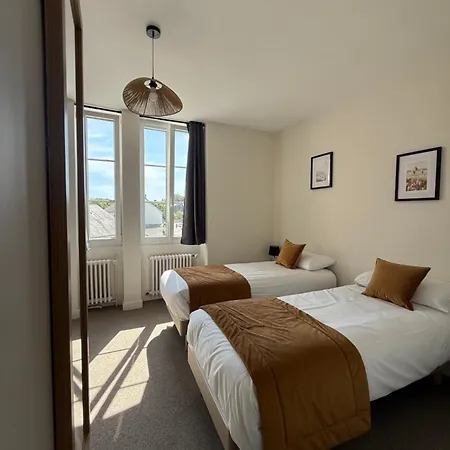 Hotell Ker Lehn - La Piriac-sur-Mer
