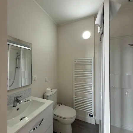 Hotell Ker Lehn - La