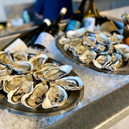 Hotel Ker Lehn - La Piriac-sur-Mer