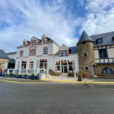 Ker Lehn - La Hotel 3*