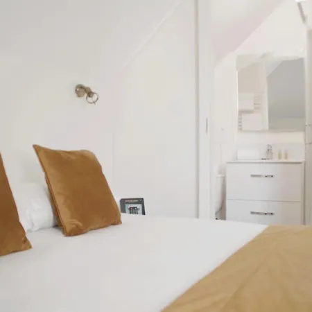 Ker Lehn - La Hotel Piriac-sur-Mer