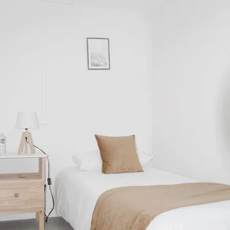 Ker Lehn - La Hotel 3*