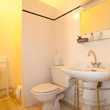 Hotel Ker Lehn - La 3*