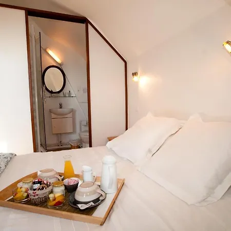 Hotel Ker Lehn - La Piriac-sur-Mer