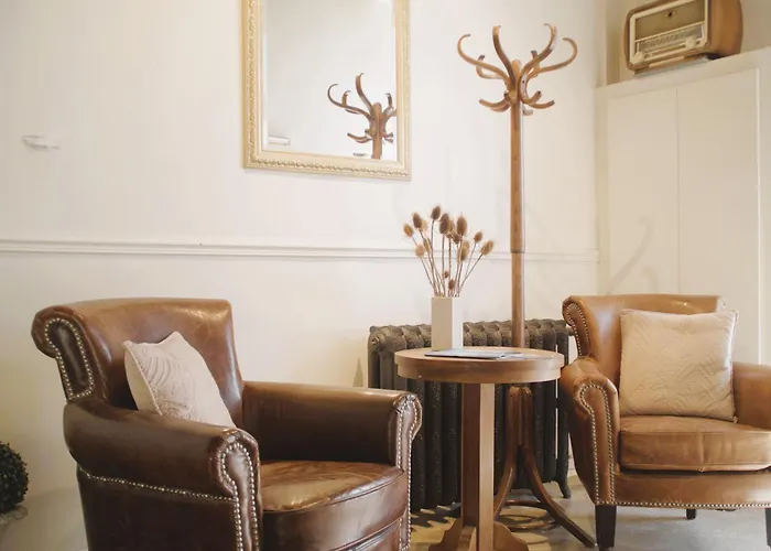 Ker Lehn - La 3* 피리악-쉬르-메르