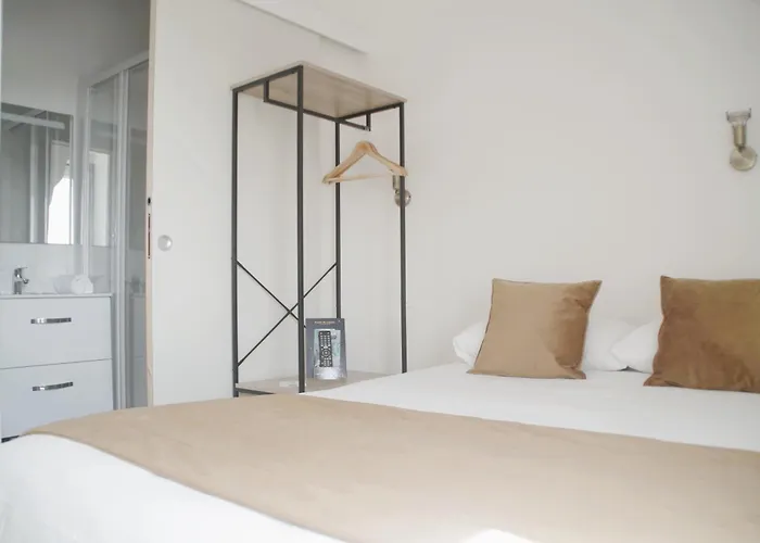 호텔 Ker Lehn - La