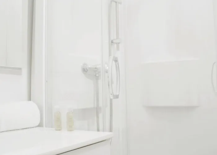 호텔 Ker Lehn - La 3*